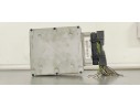 Recambio de centralita motor uce para ford focus berlina (cak) referencia OEM IAM 98AB12A650CXG  