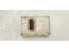 Recambio de centralita faros xenon para mercedes-benz clase cls (w219) 3.0 cdi 225 [320] fap referencia OEM IAM A0038205826  
