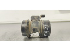 Recambio de caudalimetro para renault scenic iii 1.9 dci 130 referencia OEM IAM 8200682558B  