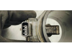 Recambio de caudalimetro para renault scenic iii 1.9 dci 130 referencia OEM IAM 8200682558B  