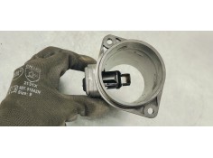 Recambio de caudalimetro para renault scenic iii 1.9 dci 130 referencia OEM IAM 8200682558B  