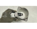 Recambio de caudalimetro para renault scenic iii 1.9 dci 130 referencia OEM IAM 8200682558B  