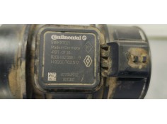 Recambio de caudalimetro para renault scenic iii 1.9 dci 130 referencia OEM IAM 8200682558B  