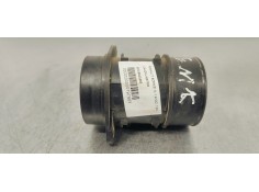 Recambio de caudalimetro para renault scenic iii 1.9 dci 130 referencia OEM IAM 8200682558B  