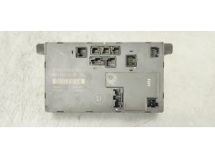 Recambio de modulo electronico para mercedes-benz clase cls (w219) 3.0 cdi 225 [320] fap referencia OEM IAM 2198201326  