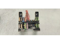 Recambio de caja reles / fusibles para mercedes-benz clase cls (w219) 3.0 cdi 225 [320] fap referencia OEM IAM 2115450301  