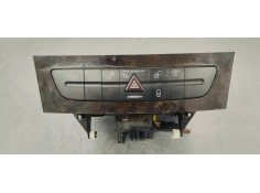 Recambio de warning para mercedes-benz clase cls (w219) 3.0 cdi 225 [320] fap referencia OEM IAM A2116800552  