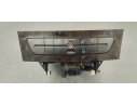 Recambio de warning para mercedes-benz clase cls (w219) 3.0 cdi 225 [320] fap referencia OEM IAM A2116800552  