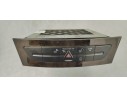 Recambio de warning para mercedes-benz clase cls (w219) 3.0 cdi 225 [320] fap referencia OEM IAM A2116800552  