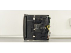 Recambio de warning para mercedes-benz clase cls (w219) 3.0 cdi 225 [320] fap referencia OEM IAM A2116800552  