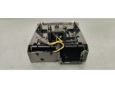 Recambio de warning para mercedes-benz clase cls (w219) 3.0 cdi 225 [320] fap referencia OEM IAM A2116800552  