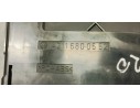 Recambio de warning para mercedes-benz clase cls (w219) 3.0 cdi 225 [320] fap referencia OEM IAM A2116800552  