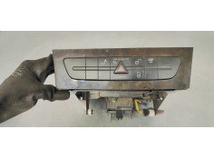 Recambio de warning para mercedes-benz clase cls (w219) 3.0 cdi 225 [320] fap referencia OEM IAM A2116800552  