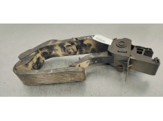 Recambio de pedal acelerador para mercedes-benz clase cls (w219) 3.0 cdi 225 [320] fap referencia OEM IAM A2113000904  
