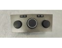 Recambio de mando climatizador para opel zafira b edition ´´111 jahre´´ referencia OEM IAM 13168100  
