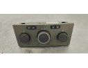 Recambio de mando climatizador para opel zafira b edition ´´111 jahre´´ referencia OEM IAM 13168100  