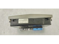 Recambio de mando climatizador para opel zafira b edition ´´111 jahre´´ referencia OEM IAM 13168100  