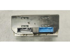 Recambio de mando climatizador para opel zafira b edition ´´111 jahre´´ referencia OEM IAM 13168100  
