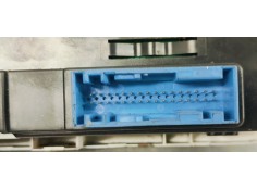 Recambio de mando climatizador para opel zafira b edition ´´111 jahre´´ referencia OEM IAM 13168100  