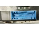 Recambio de mando climatizador para opel zafira b edition ´´111 jahre´´ referencia OEM IAM 13168100  