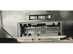 Recambio de mando climatizador para opel zafira b edition ´´111 jahre´´ referencia OEM IAM 13168100  