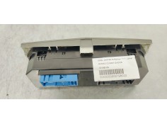 Recambio de mando climatizador para opel zafira b edition ´´111 jahre´´ referencia OEM IAM 13168100  