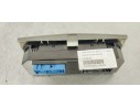 Recambio de mando climatizador para opel zafira b edition ´´111 jahre´´ referencia OEM IAM 13168100  