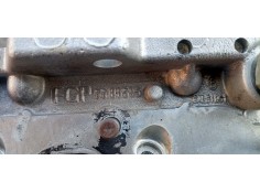 Recambio de culata para opel corsa d 1.3 16v cdti referencia OEM IAM 5518859  