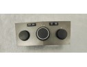 Recambio de mando climatizador para opel zafira b edition ´´111 jahre´´ referencia OEM IAM 13168100  