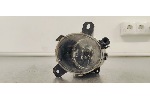 Recambio de faro antiniebla izquierdo para opel meriva b 1.4 i referencia OEM IAM 13253625  