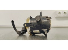 Recambio de faro antiniebla izquierdo para opel meriva b 1.4 i referencia OEM IAM 13253625  