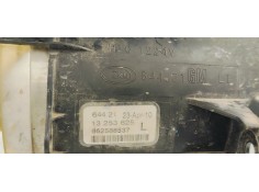 Recambio de faro antiniebla izquierdo para opel meriva b 1.4 i referencia OEM IAM 13253625  