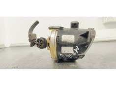 Recambio de faro antiniebla izquierdo para opel meriva b 1.4 i referencia OEM IAM 13253625  