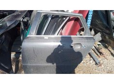 Recambio de puerta trasera izquierda para peugeot 508 sw 2.0 hdi 182 fap referencia OEM IAM   