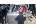 Recambio de puerta trasera izquierda para peugeot 508 sw 2.0 hdi 182 fap referencia OEM IAM   