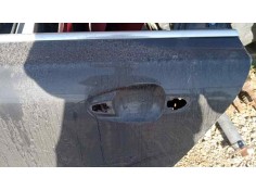 Recambio de puerta trasera izquierda para peugeot 508 sw 2.0 hdi 182 fap referencia OEM IAM   