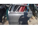Recambio de puerta trasera izquierda para peugeot 508 sw 2.0 hdi 182 fap referencia OEM IAM   