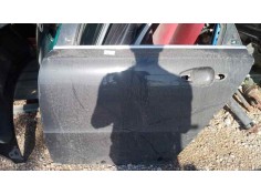 Recambio de puerta trasera izquierda para peugeot 508 sw 2.0 hdi 182 fap referencia OEM IAM   