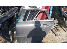 Recambio de puerta trasera izquierda para peugeot 508 sw 2.0 hdi 182 fap referencia OEM IAM   
