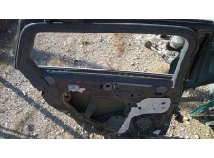 Recambio de puerta trasera izquierda para peugeot 508 sw 2.0 hdi 182 fap referencia OEM IAM   