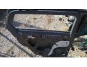Recambio de puerta trasera izquierda para peugeot 508 sw 2.0 hdi 182 fap referencia OEM IAM   