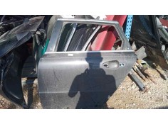 Recambio de puerta trasera izquierda para peugeot 508 sw 2.0 hdi 182 fap referencia OEM IAM   