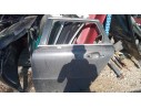 Recambio de puerta trasera izquierda para peugeot 508 sw 2.0 hdi 182 fap referencia OEM IAM   