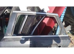Recambio de puerta trasera izquierda para peugeot 508 sw 2.0 hdi 182 fap referencia OEM IAM   