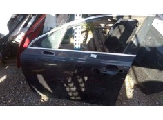 Recambio de puerta delantera izquierda para peugeot 508 sw 2.0 hdi 182 fap referencia OEM IAM   