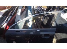 Recambio de puerta delantera izquierda para peugeot 508 sw 2.0 hdi 182 fap referencia OEM IAM   