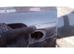 Recambio de puerta delantera izquierda para peugeot 508 sw 2.0 hdi 182 fap referencia OEM IAM   
