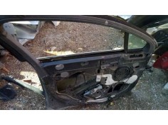 Recambio de puerta delantera izquierda para peugeot 508 sw 2.0 hdi 182 fap referencia OEM IAM   