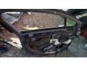 Recambio de puerta delantera izquierda para peugeot 508 sw 2.0 hdi 182 fap referencia OEM IAM   