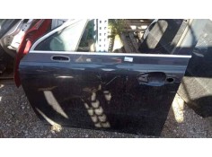 Recambio de puerta delantera izquierda para peugeot 508 sw 2.0 hdi 182 fap referencia OEM IAM   